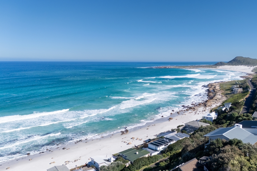 0 Bedroom Property for Sale in Misty Cliffs Western Cape